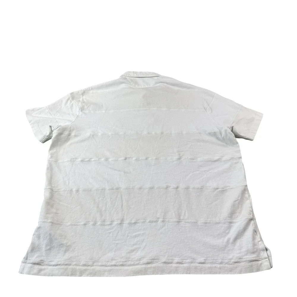 Polo Ralph Lauren Current S/S Anchor Embroidered Graphic Polo Size XL MINT